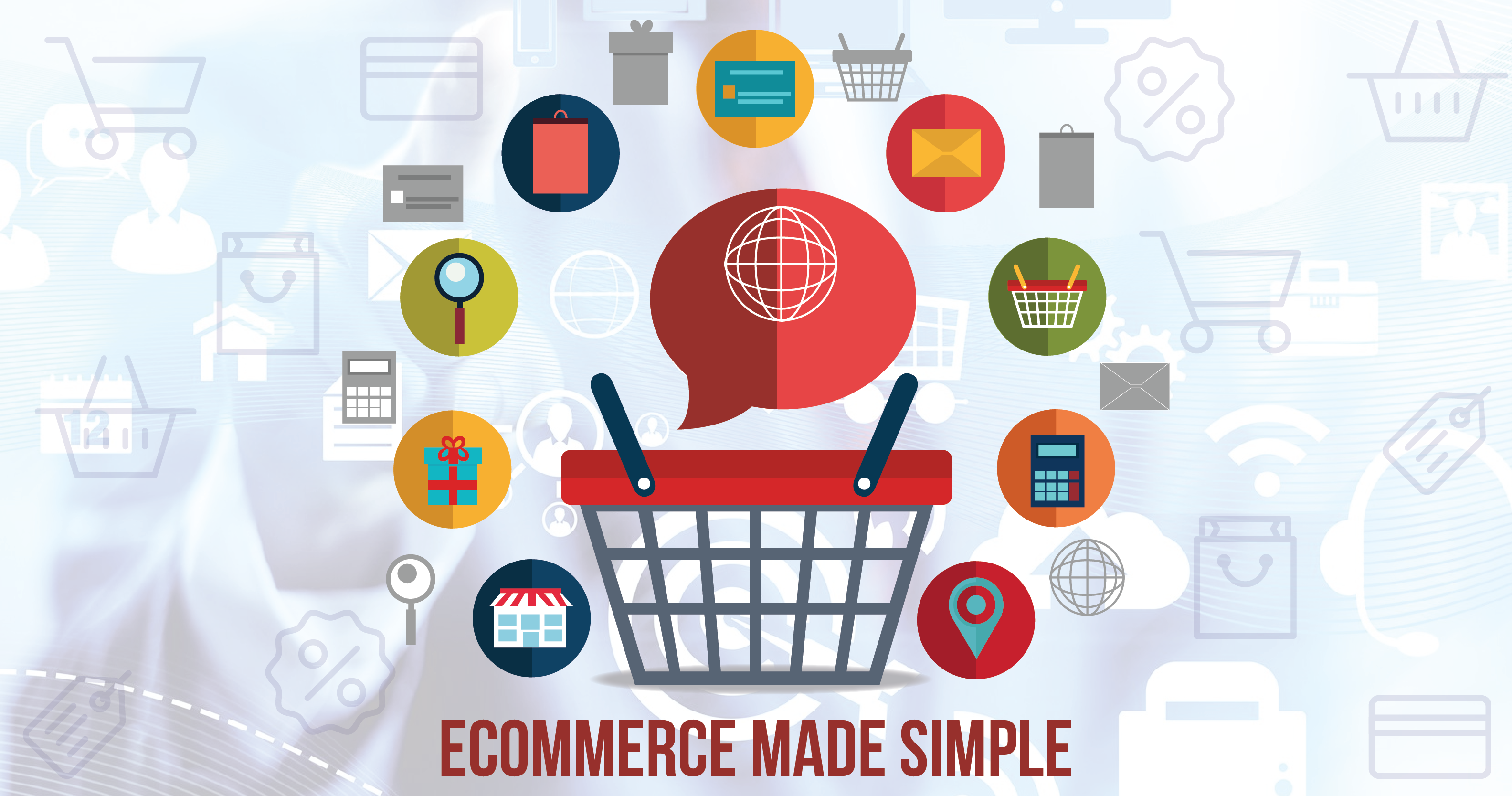 Ecommerce-Development - MET Technologies