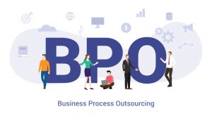 BPO Sector in India